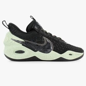 Nike Cosmic Unity Green Glow  Basketball Sneakers EUC 8